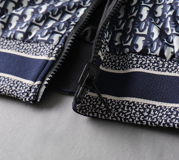 ブランドジャケット全体デザイン